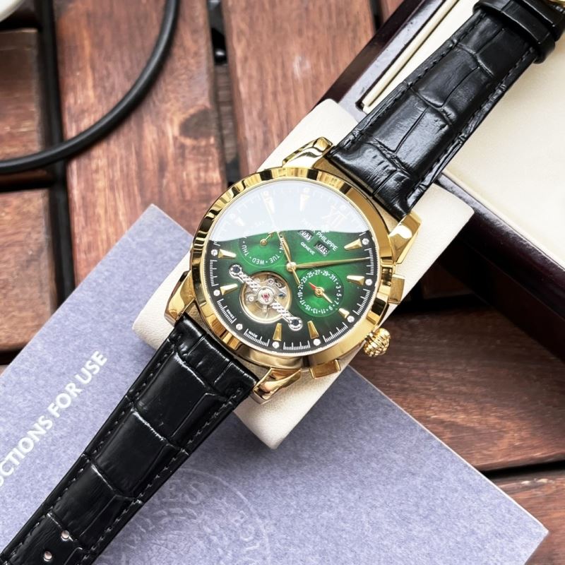 PATEK PHILIPPE Watches